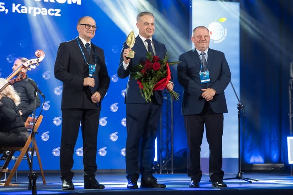 gawkowski z laurem
