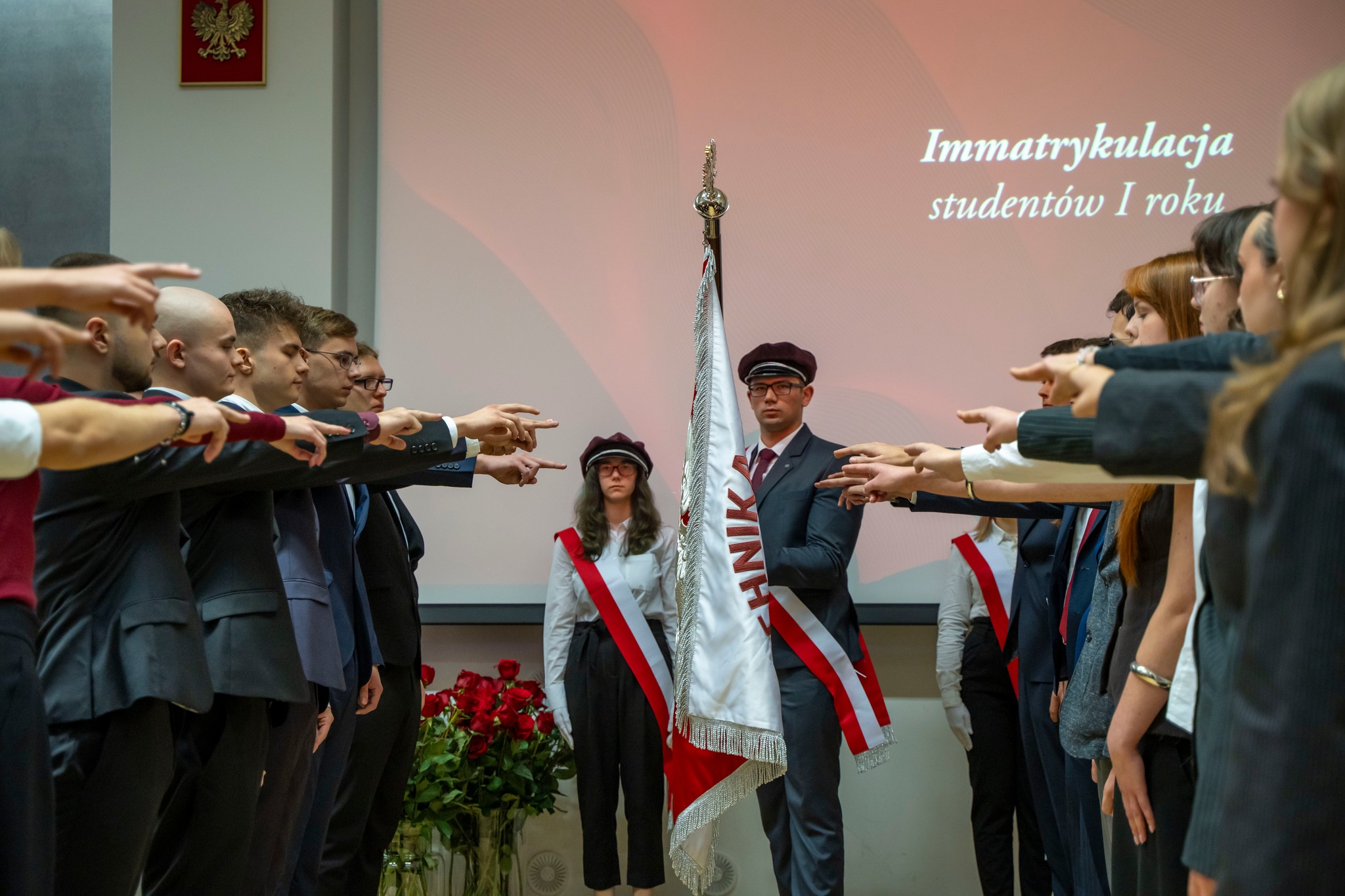 immatrykulacja PBS