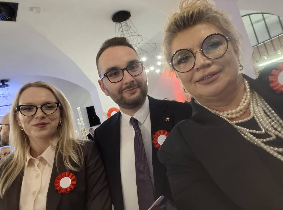 iza przysiek kowal