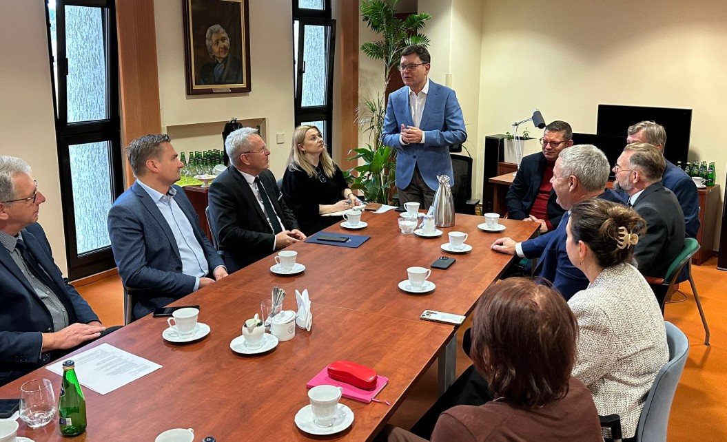 konferencja wodna