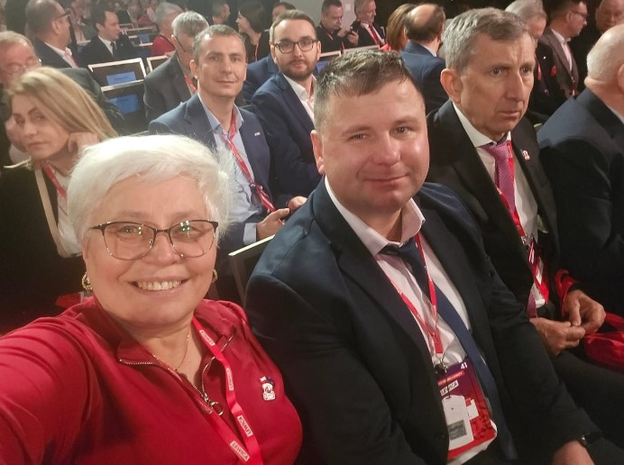 kongres czesia