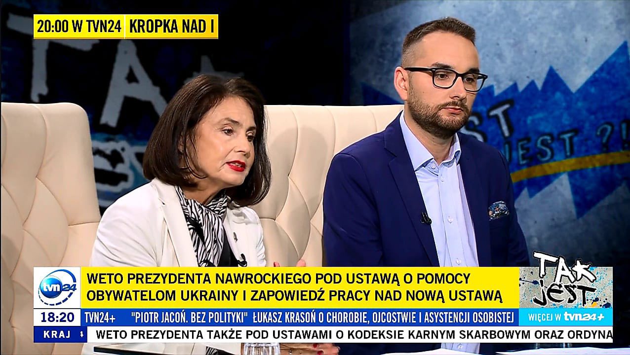 kowal tak jest