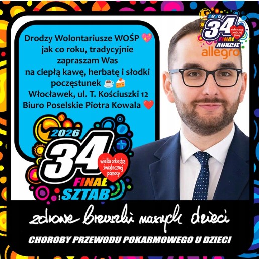 p.kowal aukcja