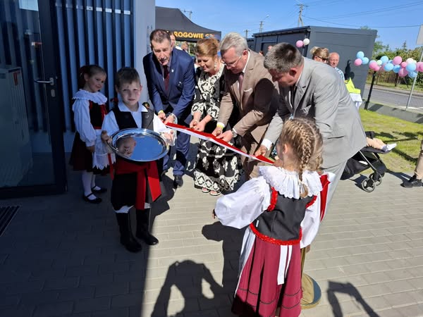 rogowo zlobek