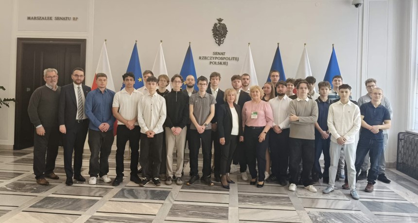 samochodowka senat