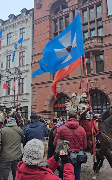 torun konie