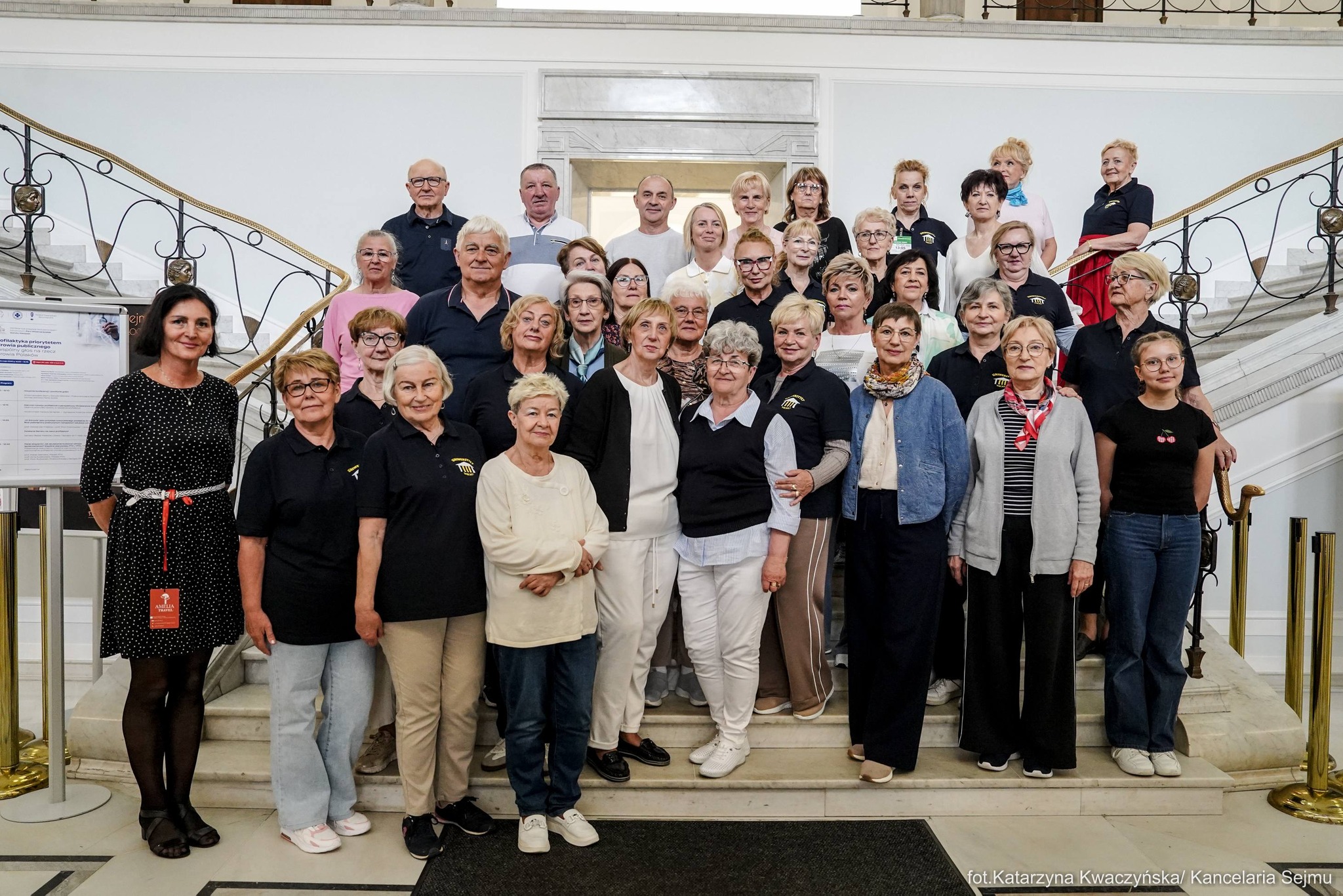 utw schody sejm